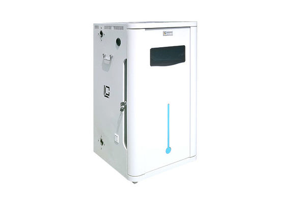 ποιότητας  Multifunctional Electric Heater Boiler 380V 20kw With 300m2 Heating Area εργοστάσιο