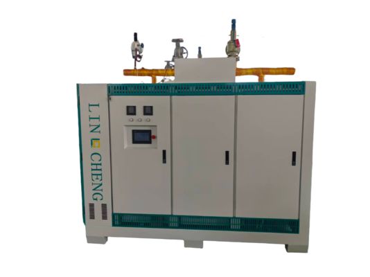 ποιότητας  Electromagnetic Steam Generator: The Intelligent Solution Leading the Industrial Steam Energy Efficiency Revolution εργοστάσιο