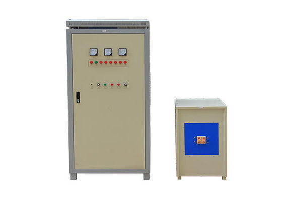 2khz μέσος φούρνος συχνότητας για τη θέρμανση επαγωγής συγκόλλησης σφυρηλατημένων κομματιών