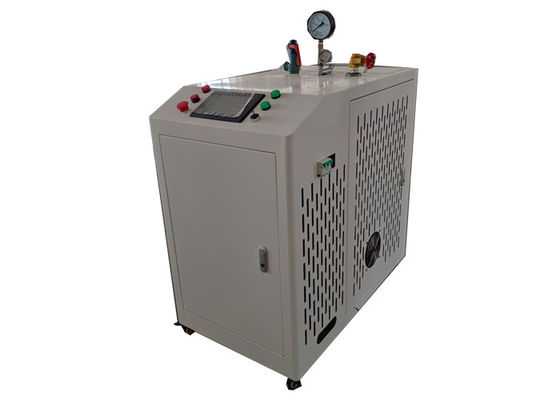 Προσαρμόσιμος Βιομηχανικός Ηλεκτρικός Ατμολέβητας 130 KG-4000kg Διαφέρει Ανάλογα με το Μοντέλο