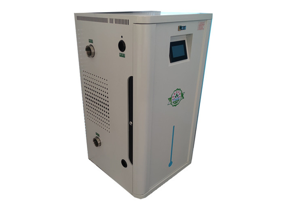 Eco Friendly Electric Heating Furnace Boiler Semiconductor Technology 30kw OEM
