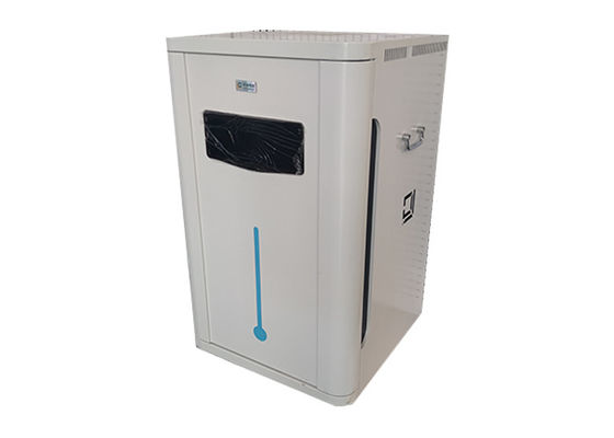 Σύνθετα και ισχυρά ηλεκτρικά λέβητα θερμότητας 380V Εισερχόμενη τάση 2100mm*1200mm*1850mm Μέγεθος